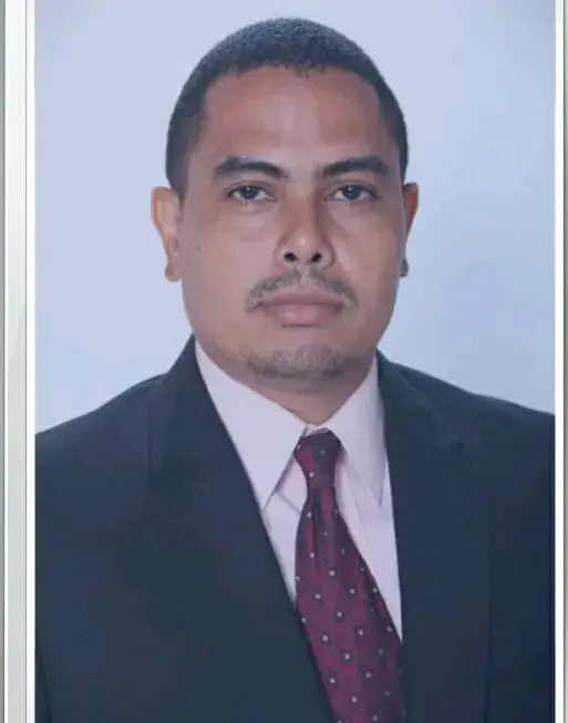 Lic. Carlos Enrique Ayarza