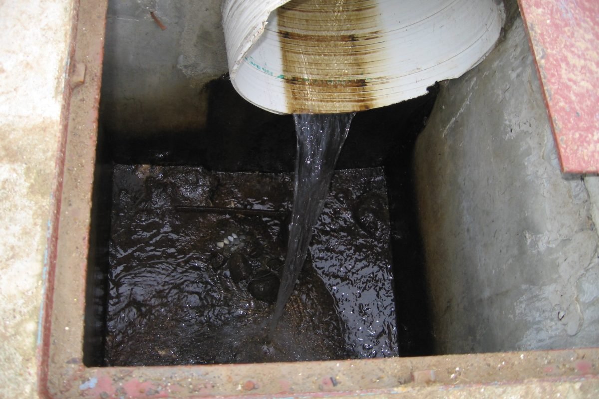 CAMARA DE INSPECCION ABIERTA