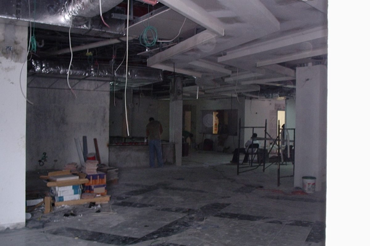 OLYMPUS DIGITAL CAMERA