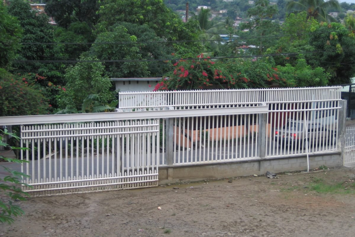CERCA AGULO TERMINADA