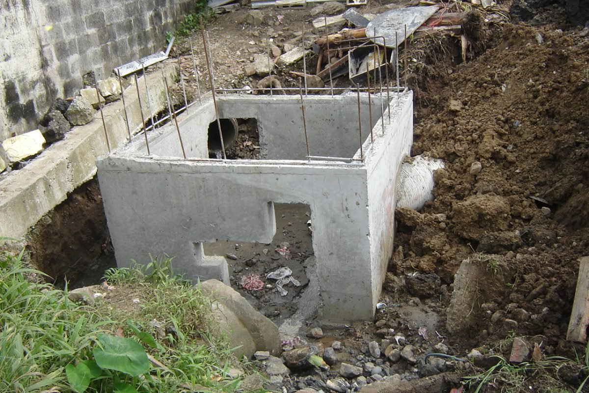 CONS. CAJON SANITARIO