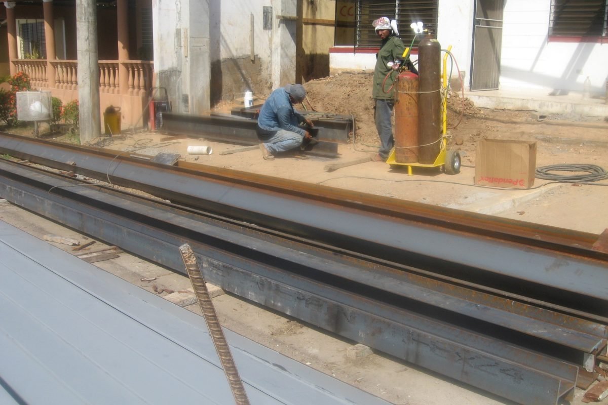 PROYECTO VACAMONTE 113