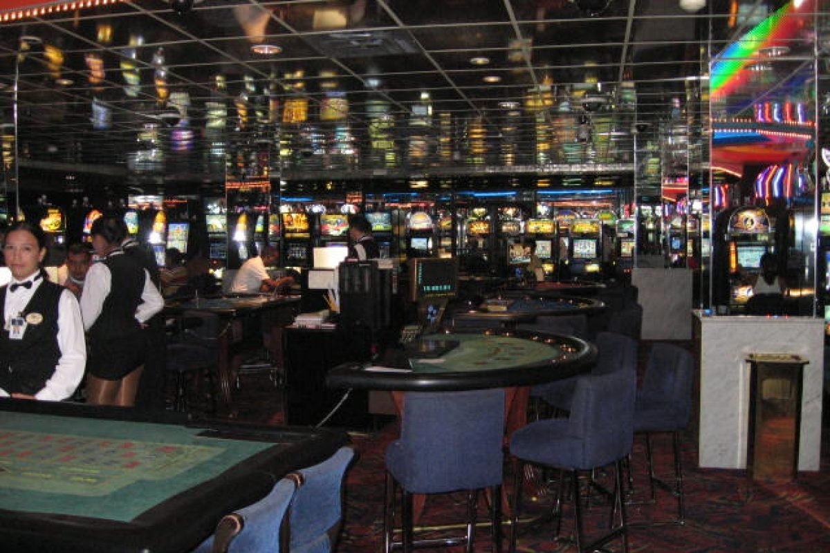 SALA DE JUEGO TERMINADA